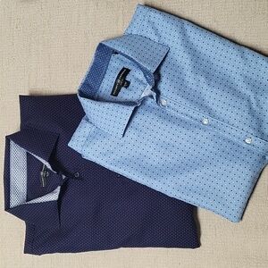 Society Of Threads | Set Of Mens Shirts